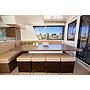 Book yachts online - catamaran - Bali 4.8 - Stelina - rent