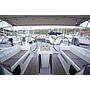 Book yachts online - sailboat - Dufour 412 Grand large - Sea cloud 2 - rent
