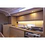 Book yachts online - sailboat - Dufour 430 Grand Large - Sea cloud 1 - rent