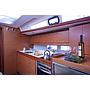 Book yachts online - sailboat - Dufour 460 Grand Large - Mincipesa - rent