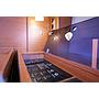 Book yachts online - sailboat - Dufour 460 Grand Large - Mincipesa - rent