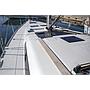 Book yachts online - sailboat - Dufour 460 Grand Large - Mincipesa - rent