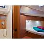 Book yachts online - sailboat - Bavaria 46 Cruiser - DEA - rent
