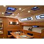 Book yachts online - sailboat - Bavaria 46 Cruiser - DEA - rent