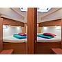 Book yachts online - sailboat - Bavaria 46 Cruiser - DEA - rent