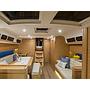Book yachts online - sailboat - Dufour 460 Grand Large- 3 cab. - Tequila Night - rent