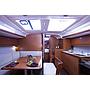 Book yachts online - sailboat - Dufour 430 Grand Large - Lana V - rent