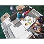 Book yachts online - motorboat - Merry Fisher 795 - Posejdon - rent