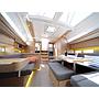 Book yachts online - sailboat - Dufour 412 Grand large - Eva - rent