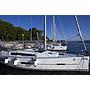 Book yachts online - sailboat - Dufour 412 Grand large - Eva - rent