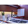 Book yachts online - sailboat - Dufour 412 Grand large - Skyra - rent