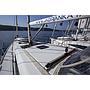 Book yachts online - sailboat - Dufour 412 Grand large - Skyra - rent