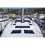 Book yachts online - sailboat - Dufour 520 Grand Large - Lateja - rent