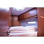 Book yachts online - sailboat - Dufour 520 Grand Large - Lateja - rent