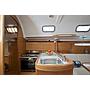 Book yachts online - sailboat - First 31.7 - Ruta - rent
