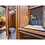 Book yachts online - sailboat - Sun Odyssey 349 - SheShe - rent
