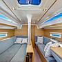 Book yachts online - sailboat - Elan E4 - LUNA - rent