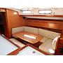 Book yachts online - sailboat - Cyclades 50.5 - Alegria - rent