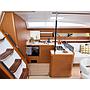 Book yachts online - sailboat - Jeanneau 53 - Pherusa II - rent