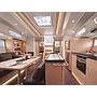 Book yachts online - sailboat - Hanse 505 - Kia Ora - rent