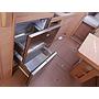 Book yachts online - sailboat - Dufour 382 GL - Calypso - rent