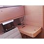 Book yachts online - sailboat - Dufour 382 GL - Calypso - rent