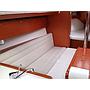 Book yachts online - sailboat - Dufour 350 GL - Friday - rent