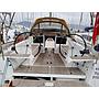 Book yachts online - sailboat - Dufour 350 GL - Friday - rent