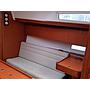 Book yachts online - sailboat - Dufour 350 GL - Friday - rent