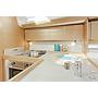Book yachts online - sailboat - Dufour 360 3 Cabin - Gracia - rent