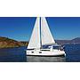 Book yachts online - sailboat - Oceanis 38.1 - Rosa Bella - rent