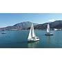 Book yachts online - sailboat - Oceanis 38.1 - Rosa Bella - rent