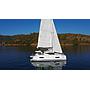Book yachts online - catamaran - Isla 40 - Blue Orion - rent
