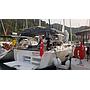 Book yachts online - sailboat - Dufour 430 - Kummsal - rent