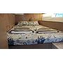 Book yachts online - sailboat - Bavaria C45 - Blue Monkey - rent