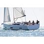 Book yachts online - sailboat - Dufour 390 - Joy 5 - rent