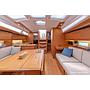 Book yachts online - sailboat - Dufour 390 - Joy 5 - rent