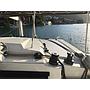 Book yachts online - catamaran - Astréa 42 - Bonita - rent