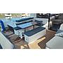 Book yachts online - catamaran - Elba 45 - Lalom - rent