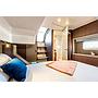 Book yachts online - catamaran - Bali 4.6 - Seaduction - rent