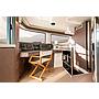 Book yachts online - catamaran - Bali 4.6 - Seaduction - rent