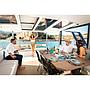 Book yachts online - catamaran - Bali 4.6 - Seaduction - rent