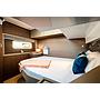 Book yachts online - catamaran - Bali 4.6 - Seaduction - rent