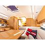 Book yachts online - sailboat - Grand Soleil 43 - Jabadao - rent