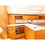 Book yachts online - sailboat - Grand Soleil 43 - Jabadao - rent