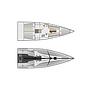 Book yachts online - sailboat - MMW 33 - Solano - rent
