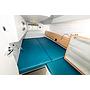 Book yachts online - sailboat - Pogo 36 - Lady Shadock - rent