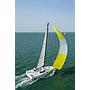 Book yachts online - sailboat - Pogo 36 - Lady Shadock - rent