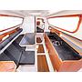 Book yachts online - other - Tricat 30 - Breva - rent