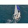 Book yachts online - sailboat - First 21.7 - Chouchou 2 - rent